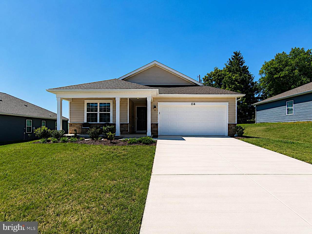 114 Gatehouse Place - Photo 1
