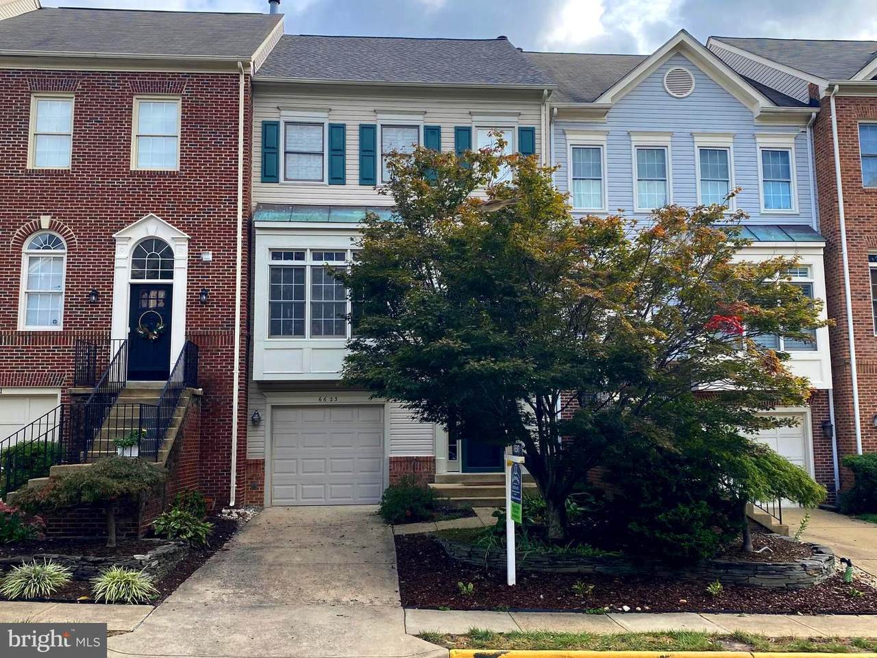 6623 Frost Lake Lane - Photo 1