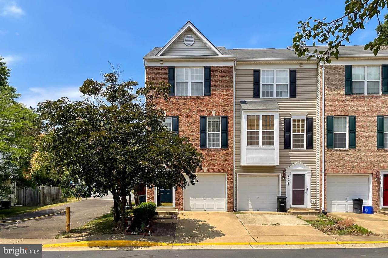 8509 Towne Manor Court - Photo 1