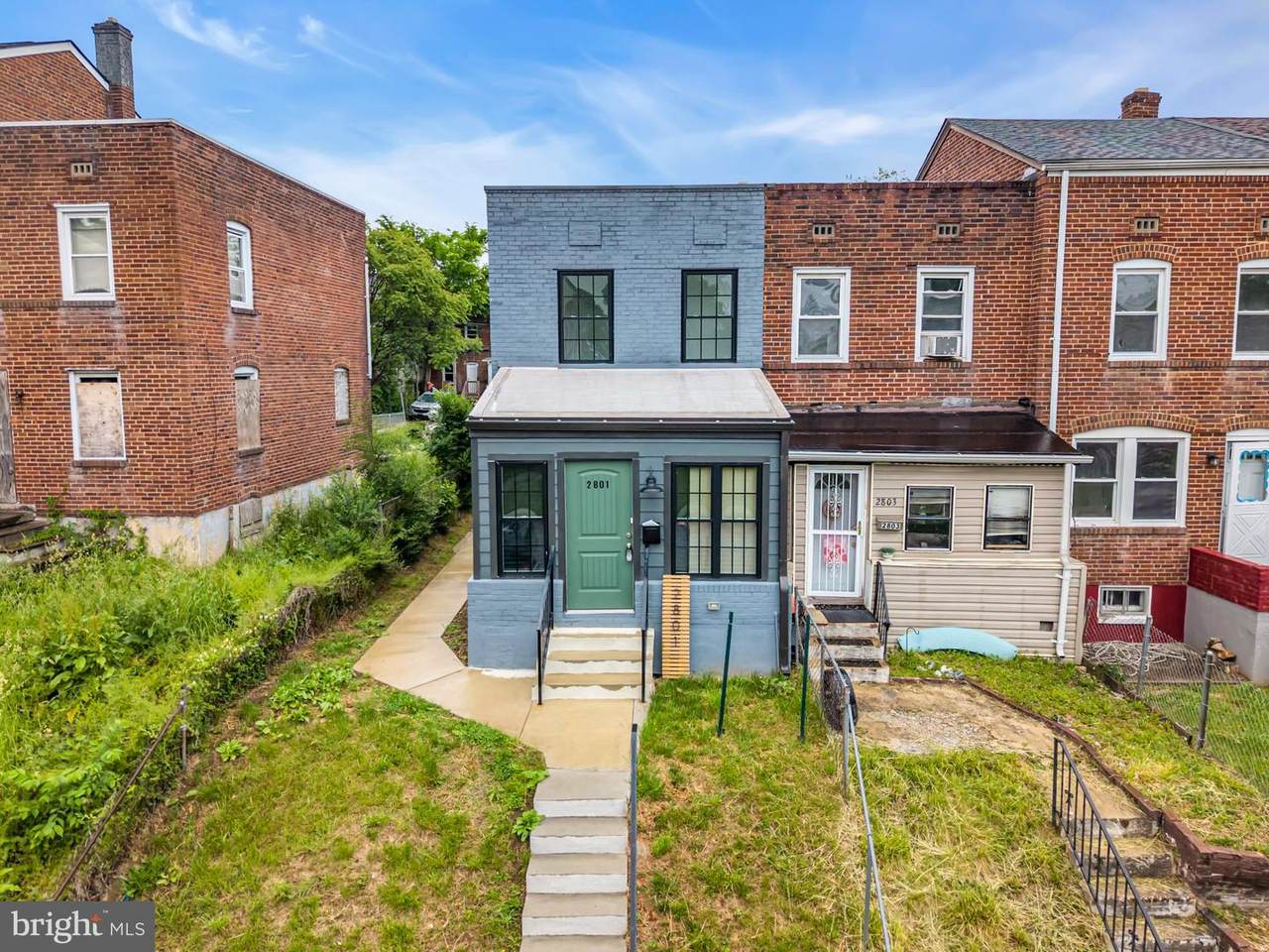 2801 Round Road - Photo 1