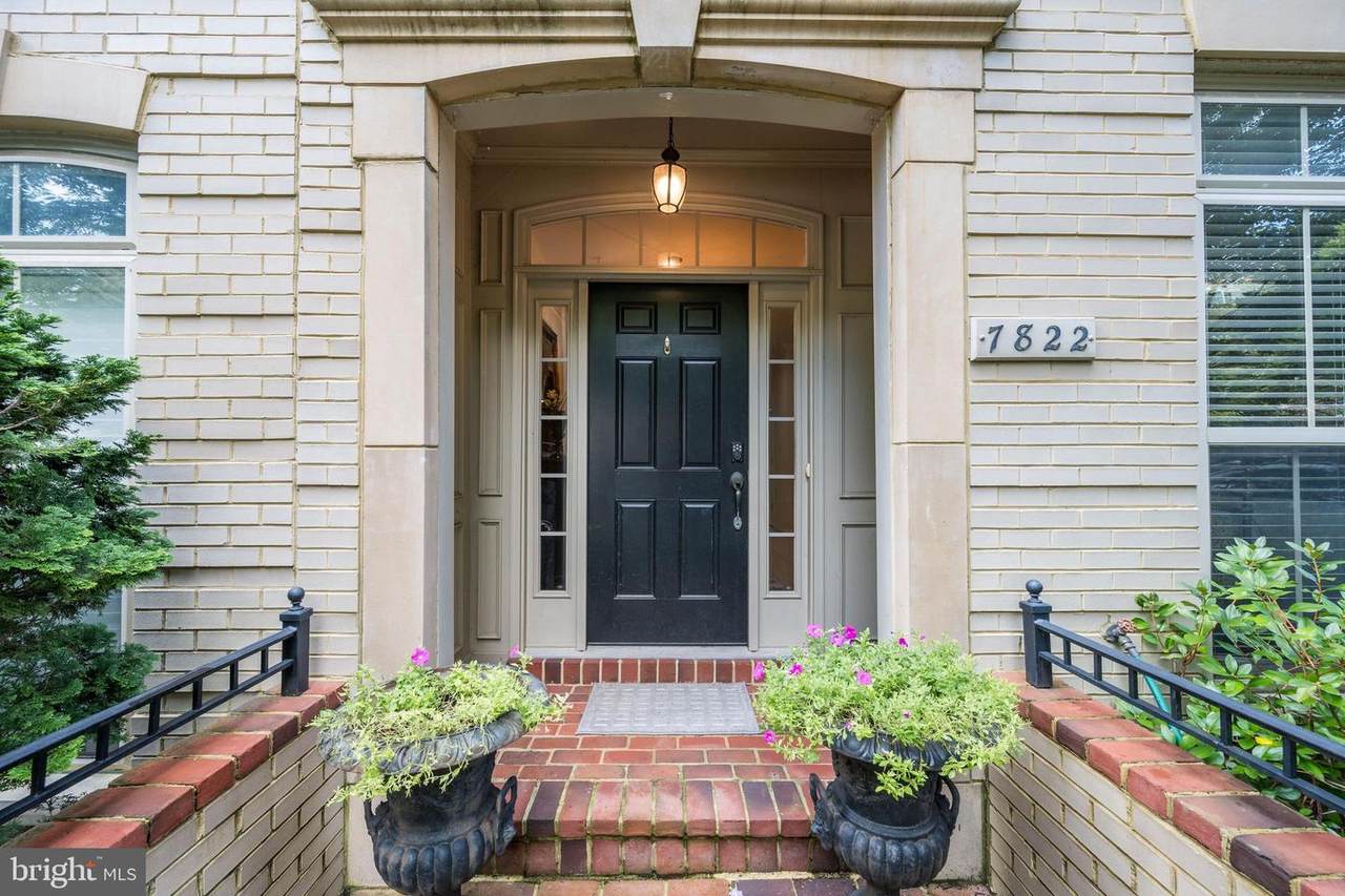 7822 Tilghman Street - Photo 1