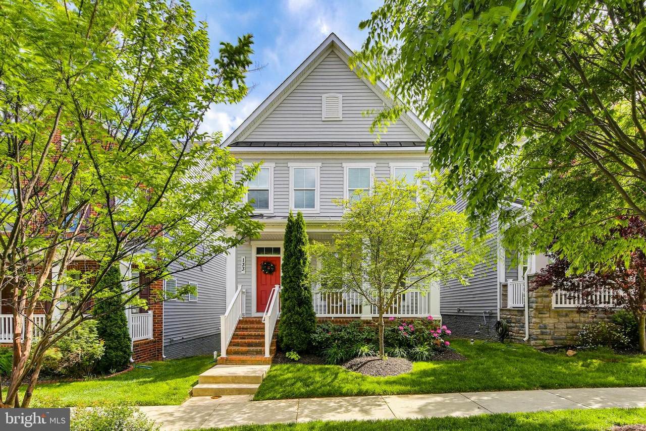 133 Limpkin Avenue - Photo 1
