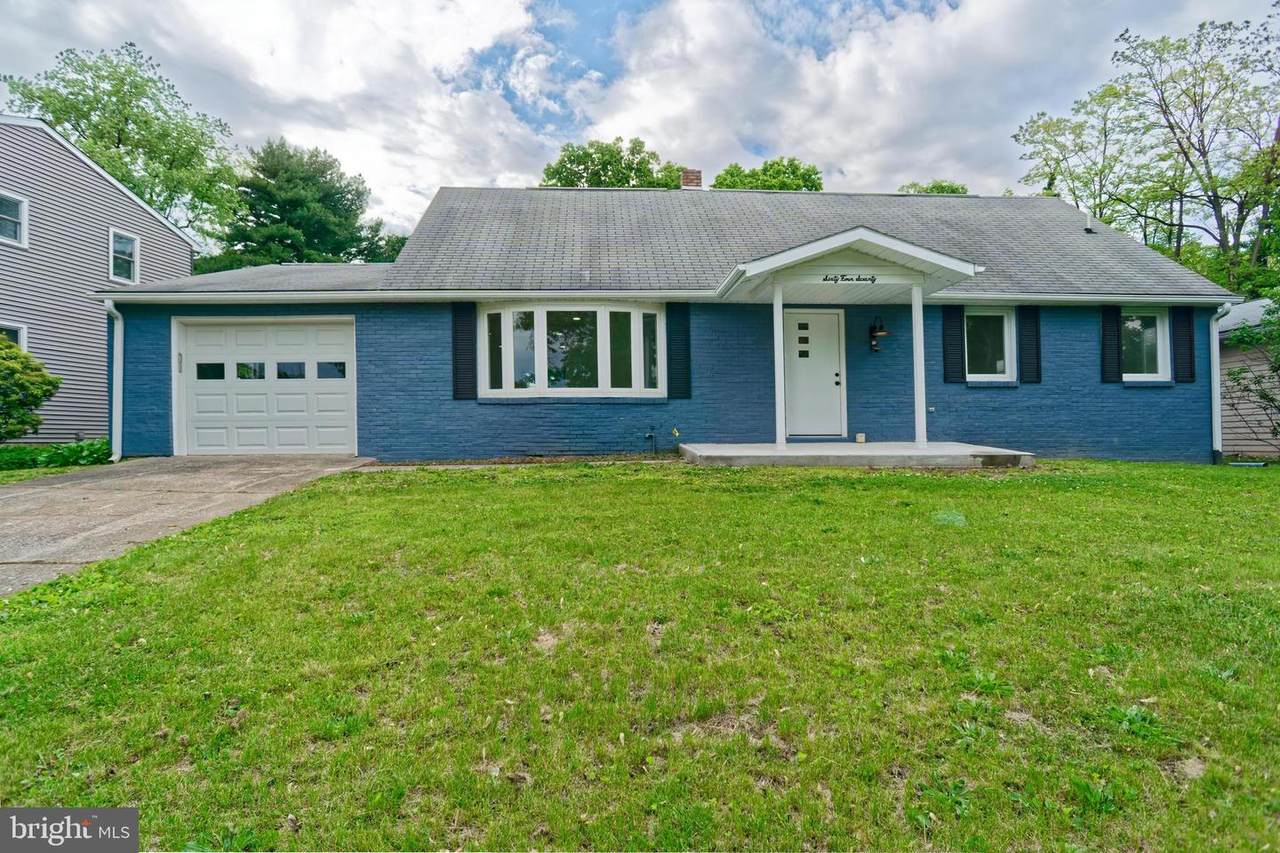 6470 Colchester Avenue - Photo 1