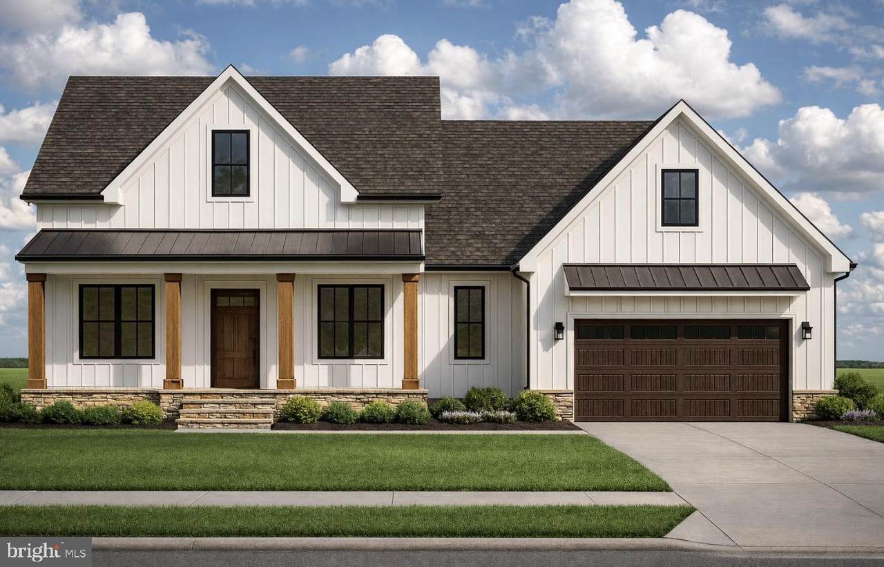 105 Flint Drive - Photo 1