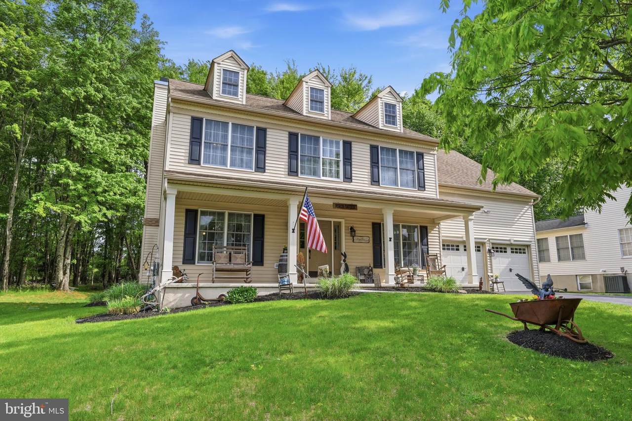 2 Timothy Drive - Photo 1