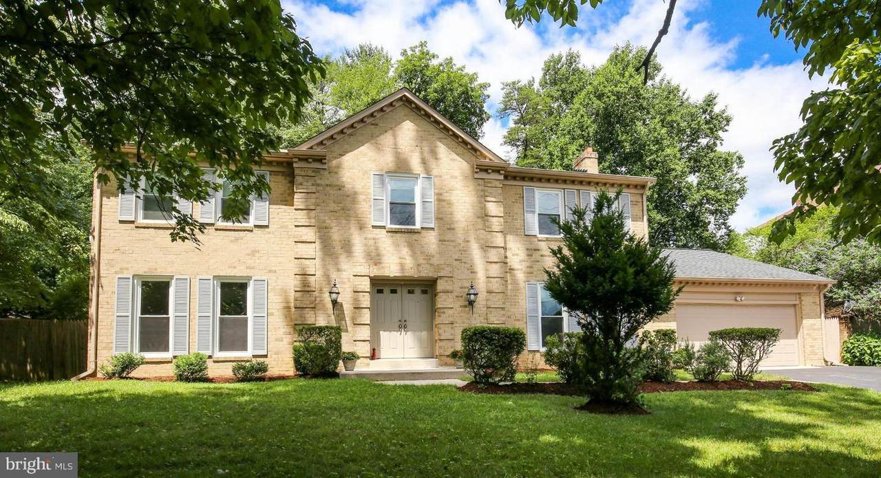 8712 Seven Locks Road - Photo 1