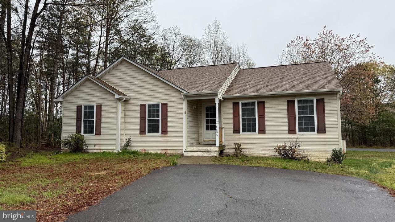 8607 Leslie Court - Photo 1