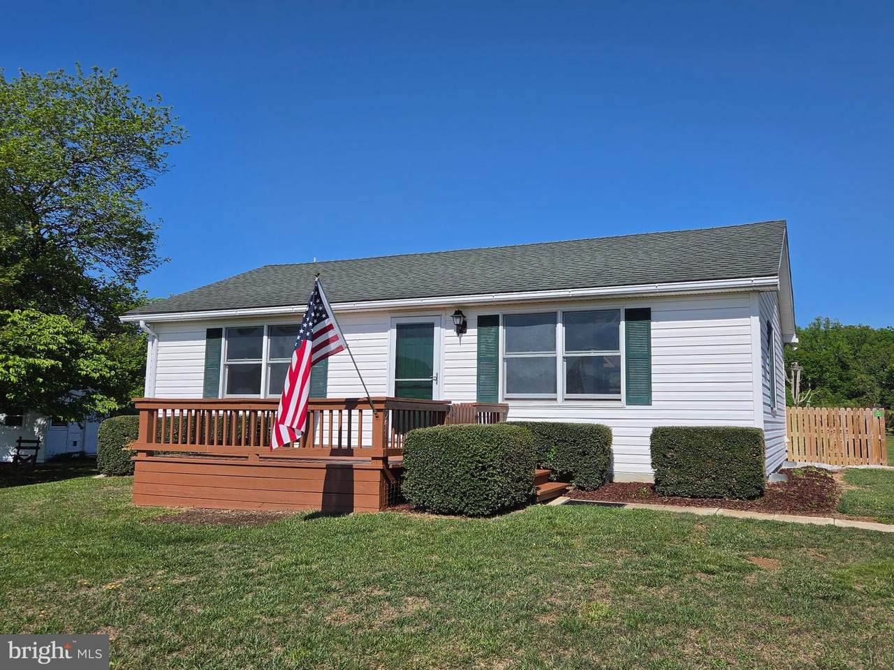 9471 Conde Road - Photo 1