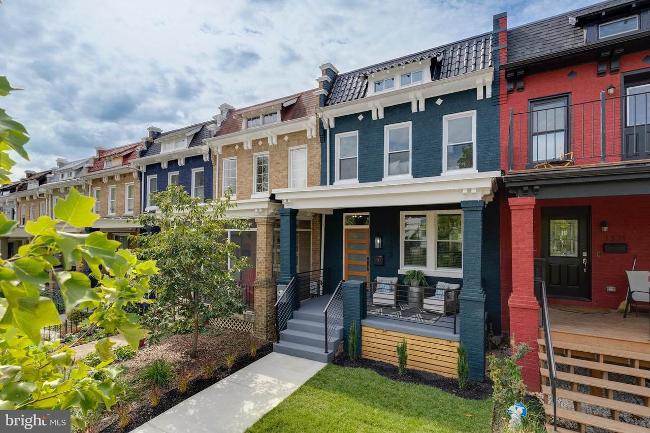 1323 Childress Street - Photo 1