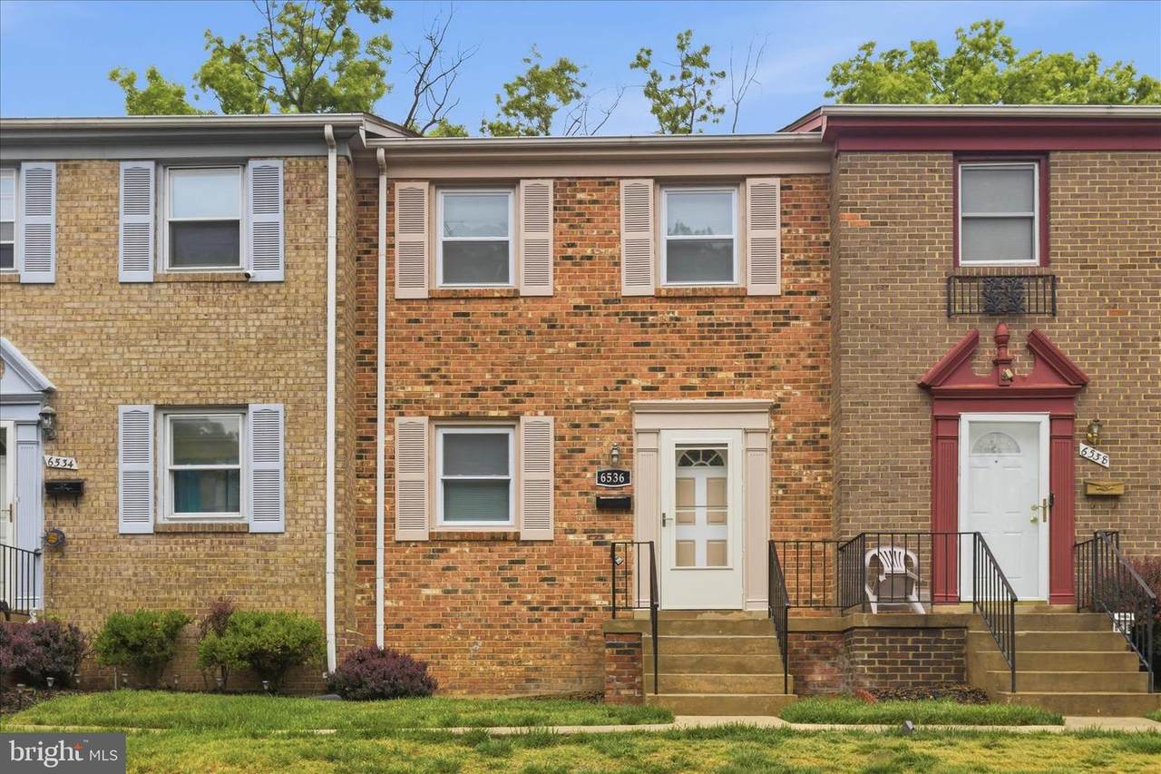 6536 Beechwood Drive - Photo 1