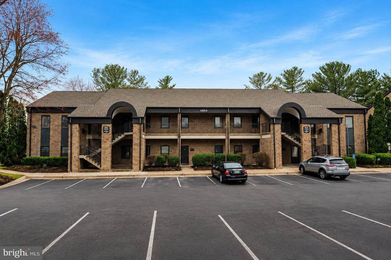 4604 Pinecrest Office Park Drive - Photo 1
