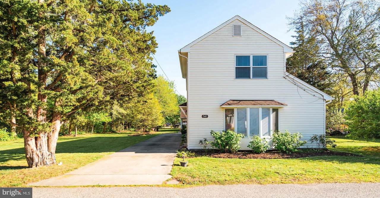 540 Cape May Avenue - Photo 1