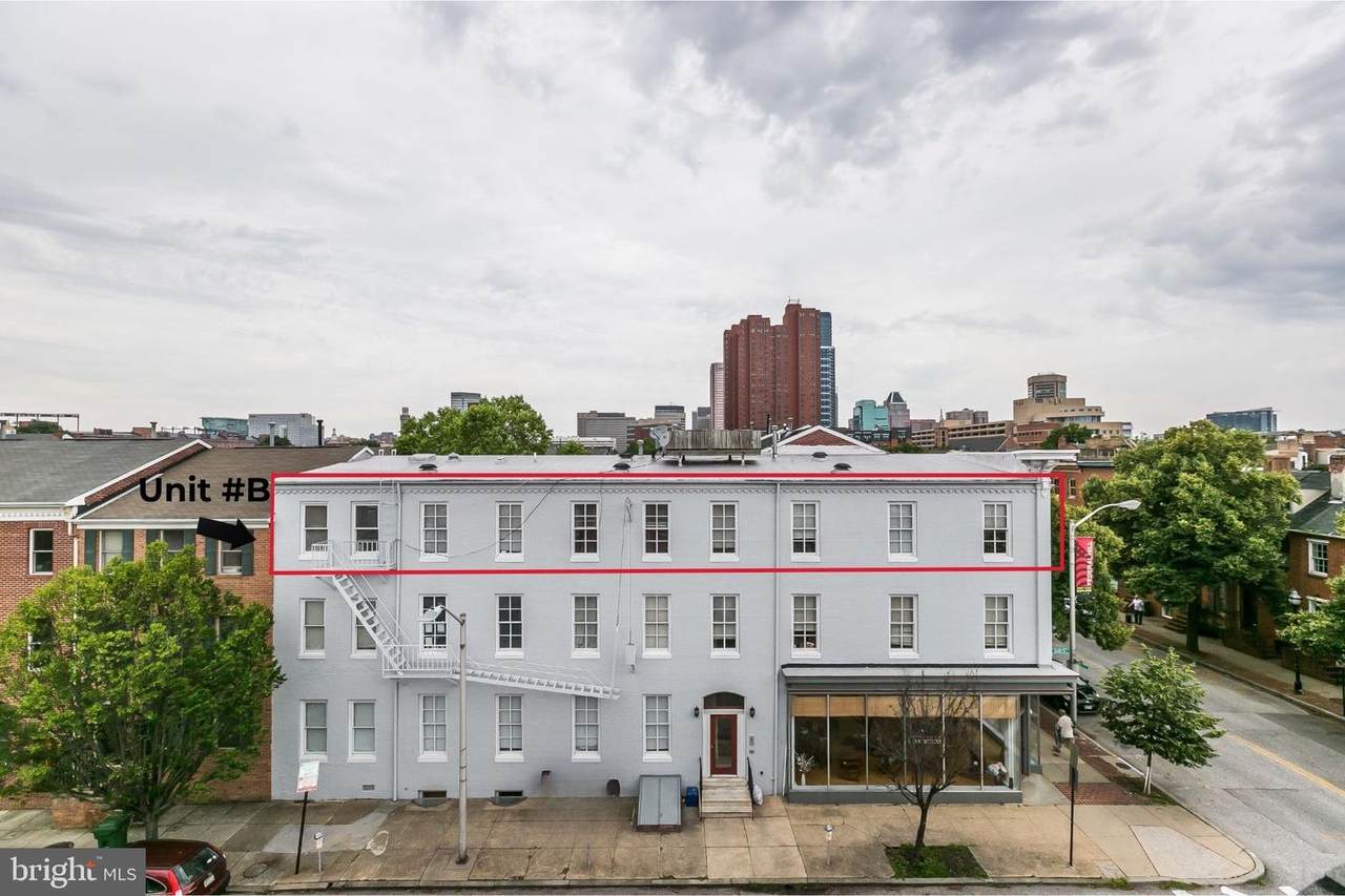2 Henrietta Street - Photo 1