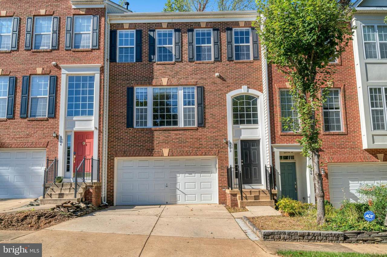 6502 Trask Terrace - Photo 1