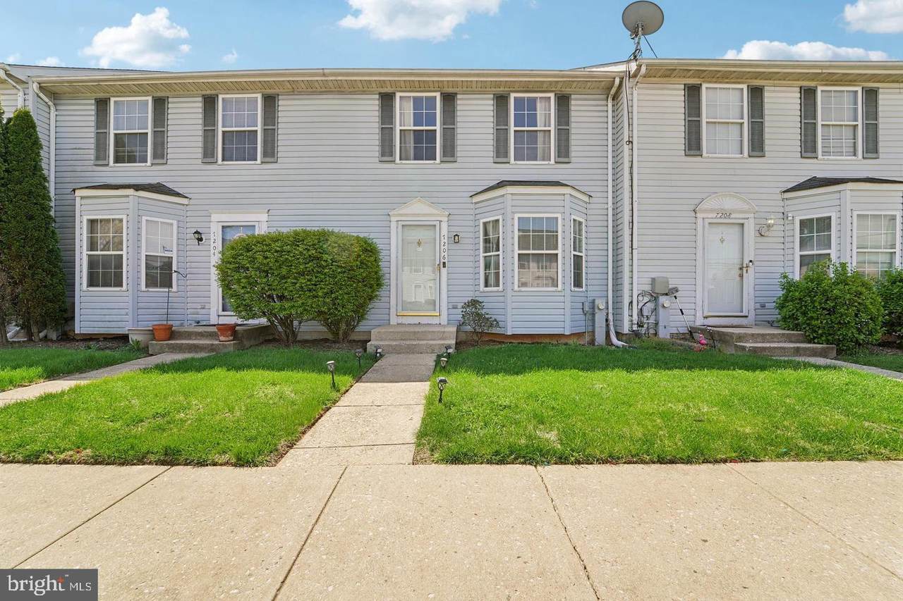 7206 Rutherford Green Circle - Photo 1