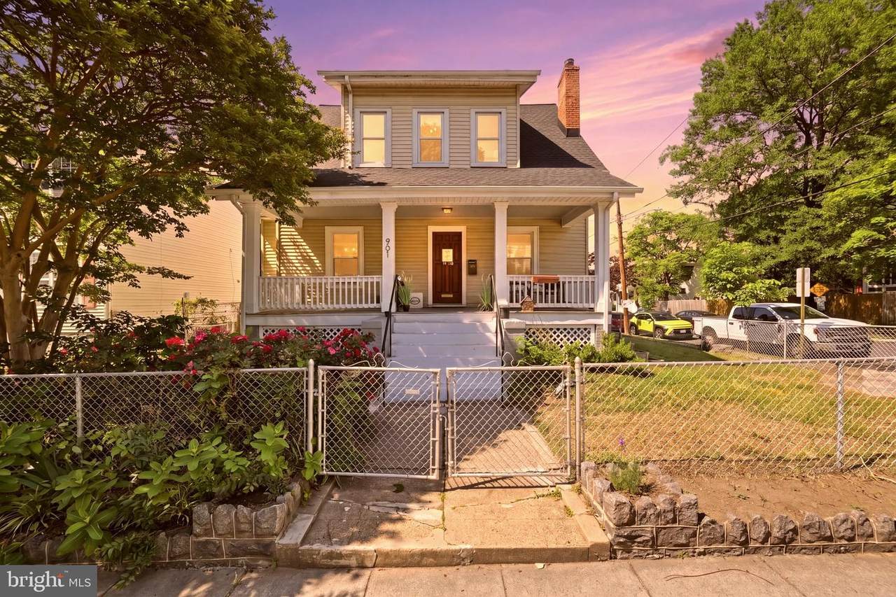 901 Butternut Street - Photo 1