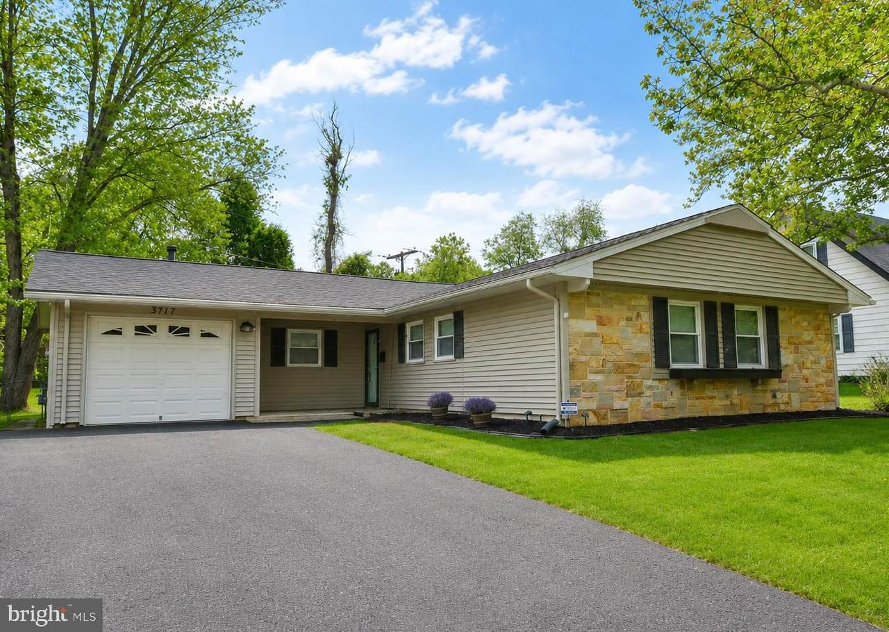 3717 Irongate Lane - Photo 1