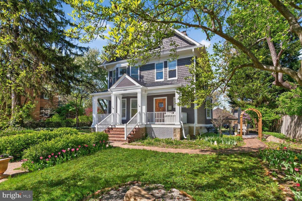 4701 Cumberland Avenue - Photo 1