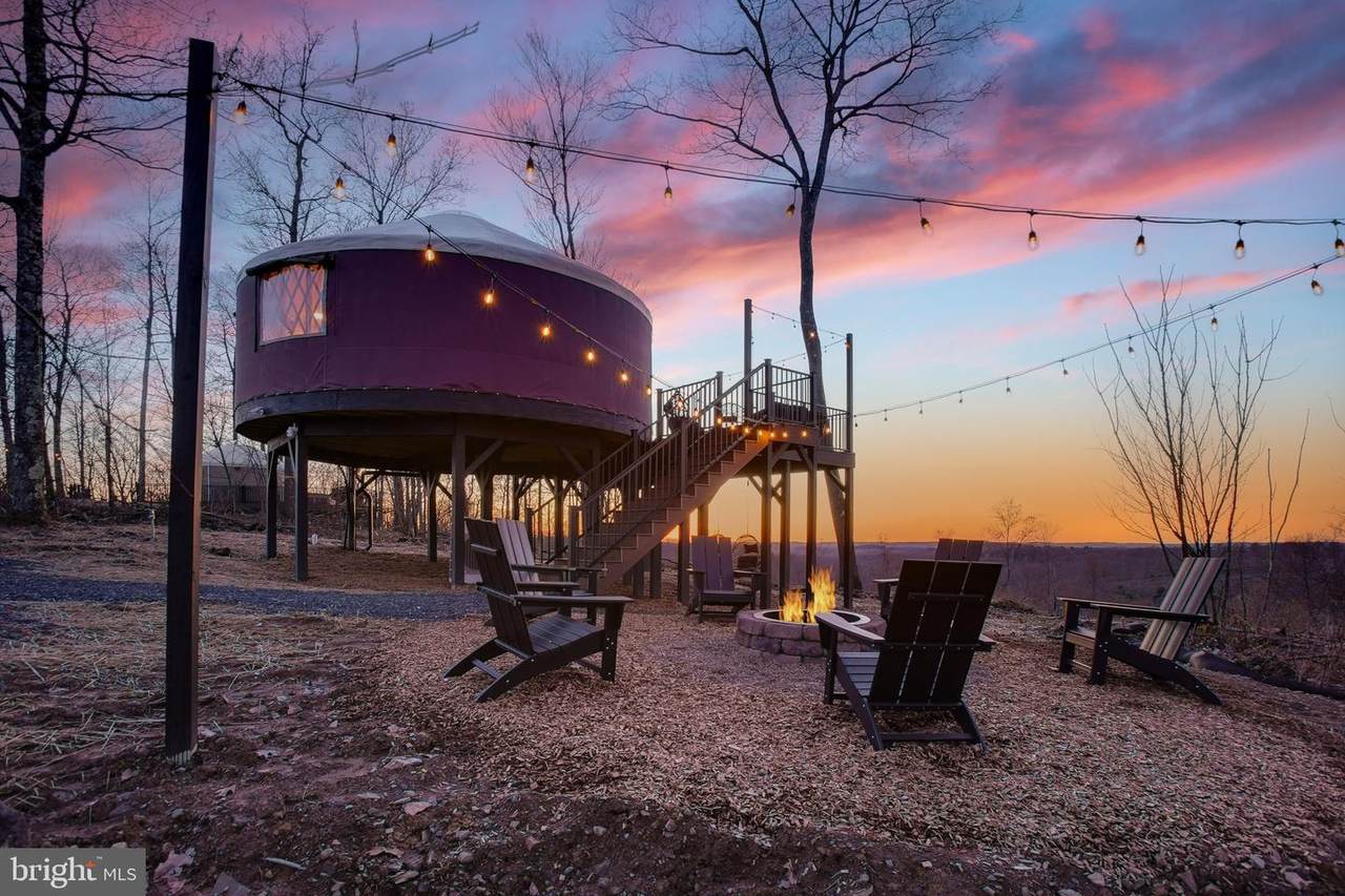 230 Yurt Lane - Photo 1