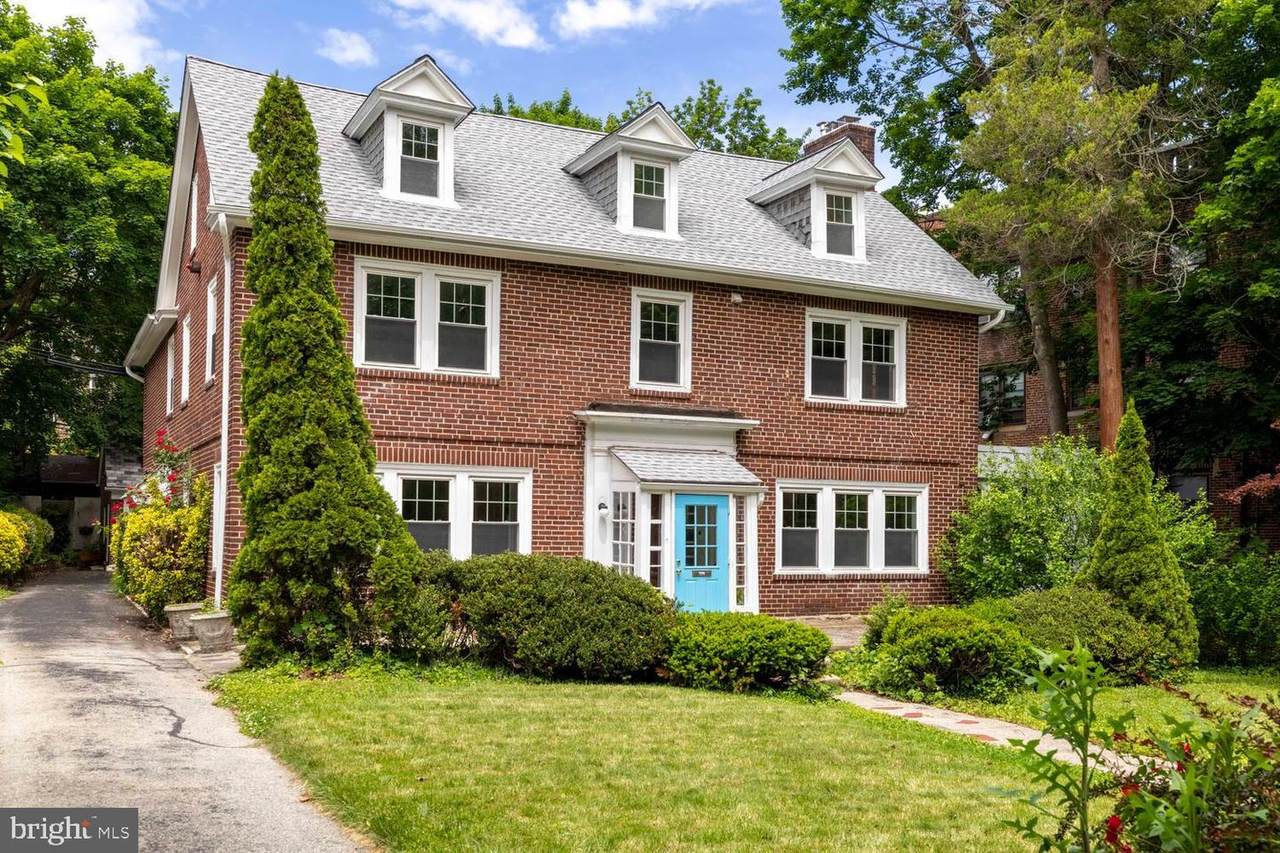607 Cliveden Street - Photo 1