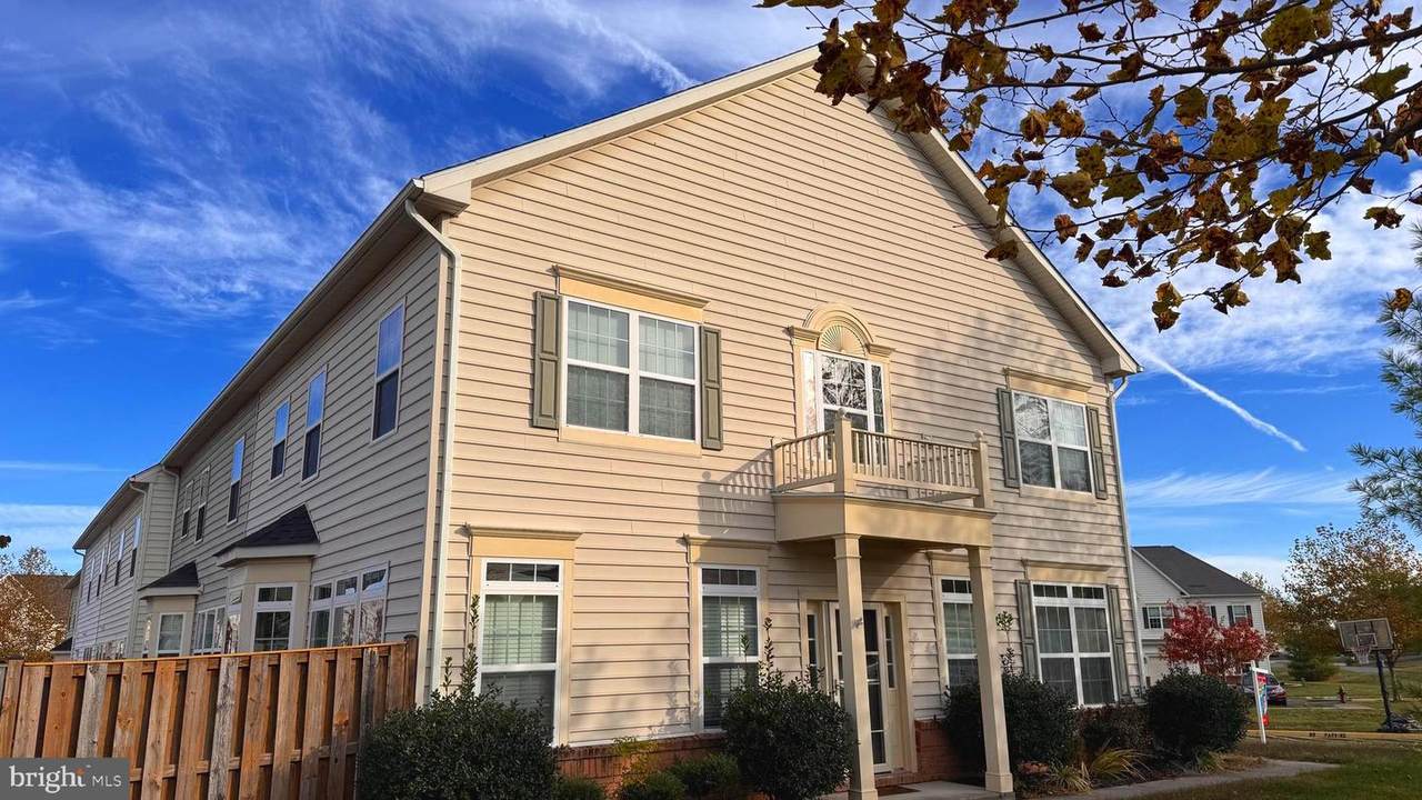 110 Gate Stone Lane - Photo 1