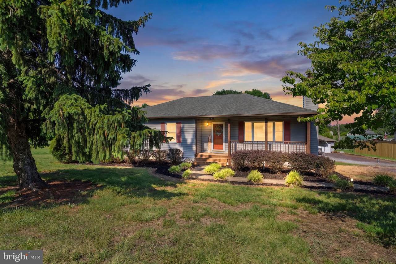 161 Troy Road - Photo 1