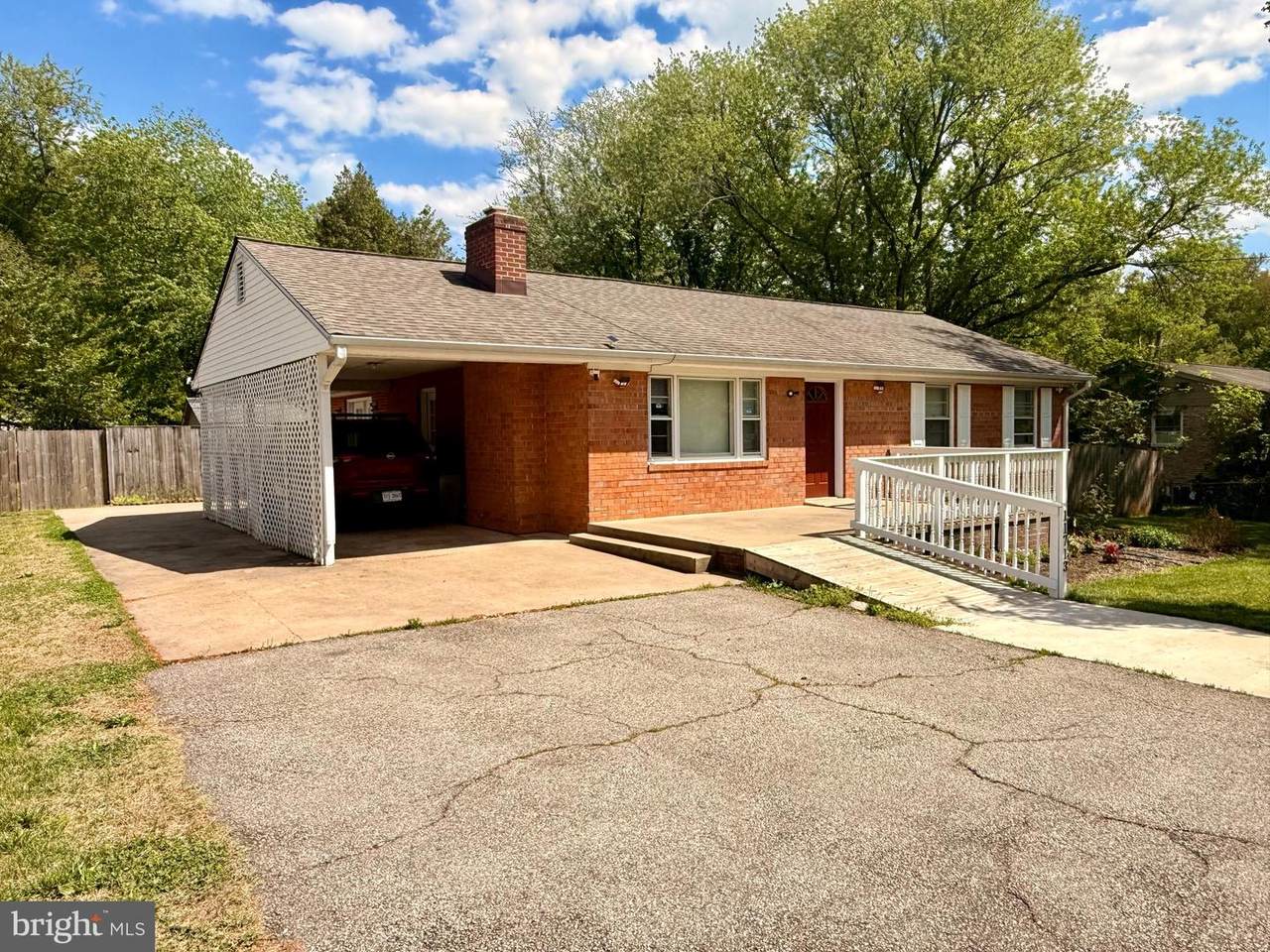 11713 Bradley Forest Road - Photo 1