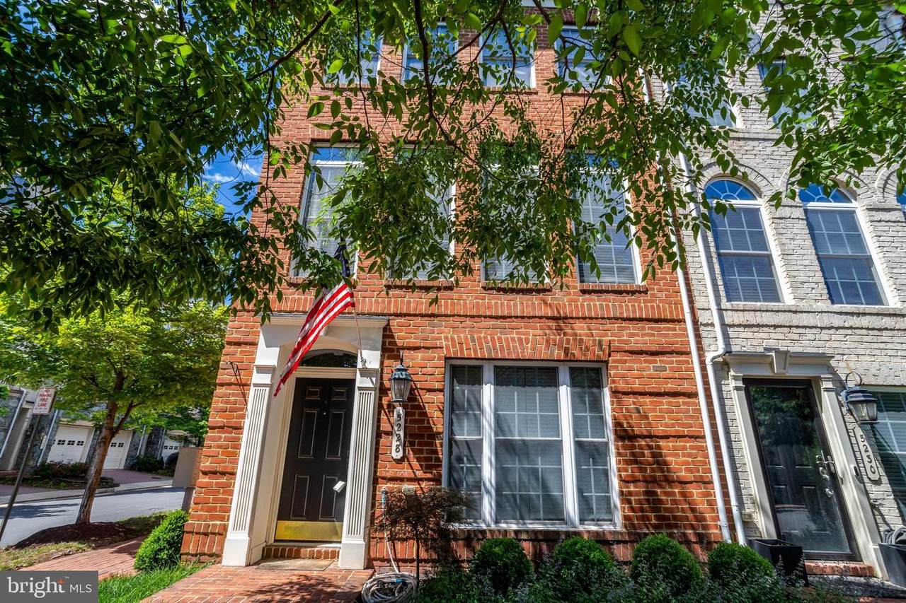 5228 Harold Secord Street - Photo 1