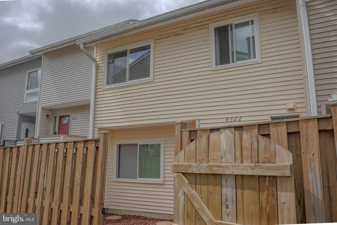 8622 Village Square Drive - Photo 1