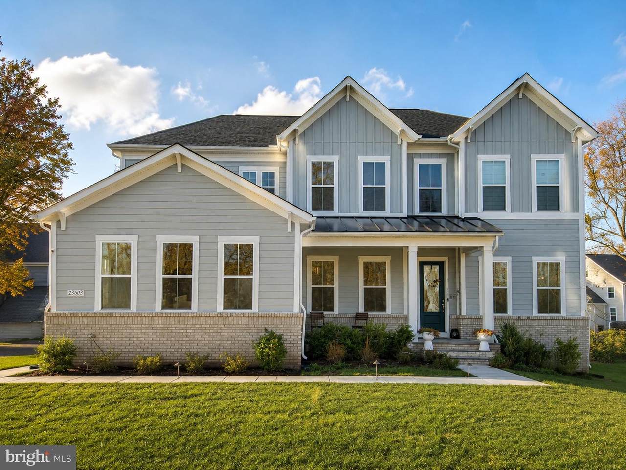 23609 Roselle Ridge Lane - Photo 1