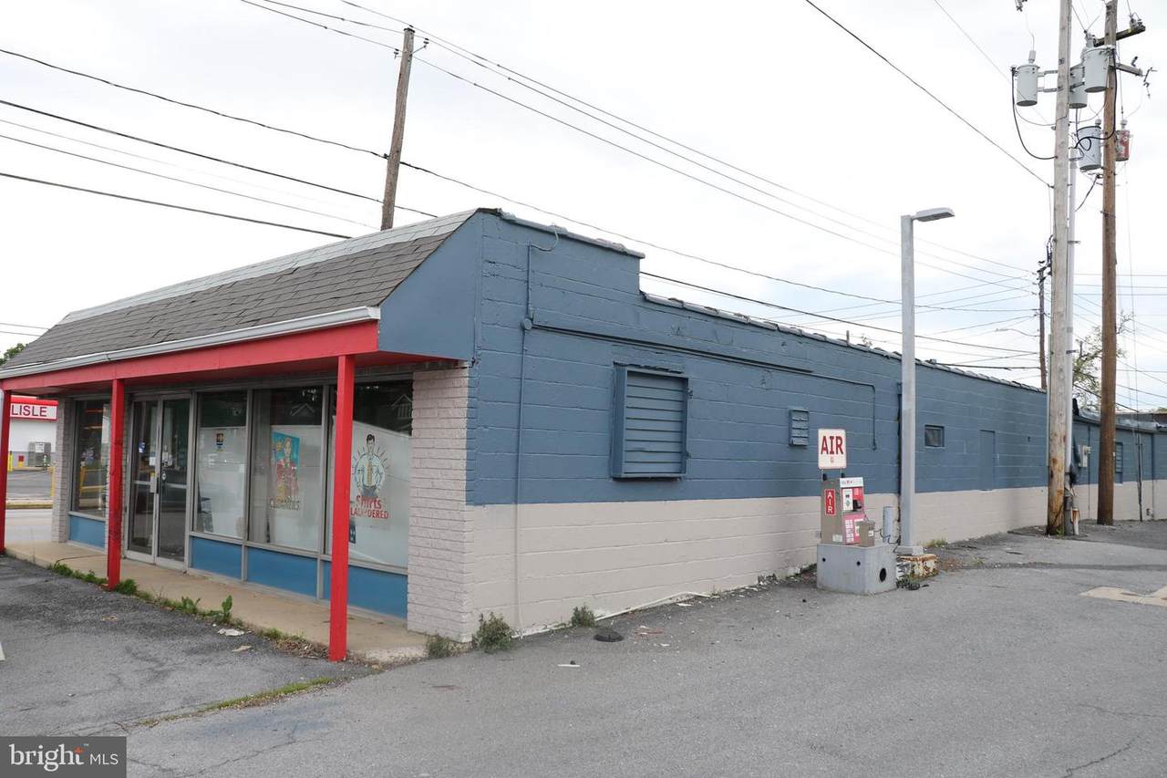 700 Hanover Street - Photo 1