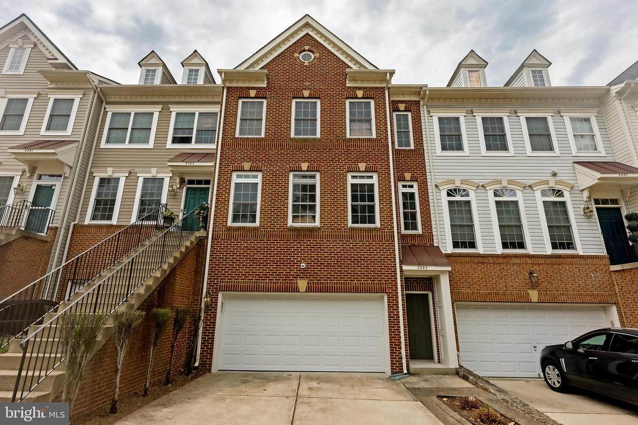 3385 Beechcliff Drive - Photo 1
