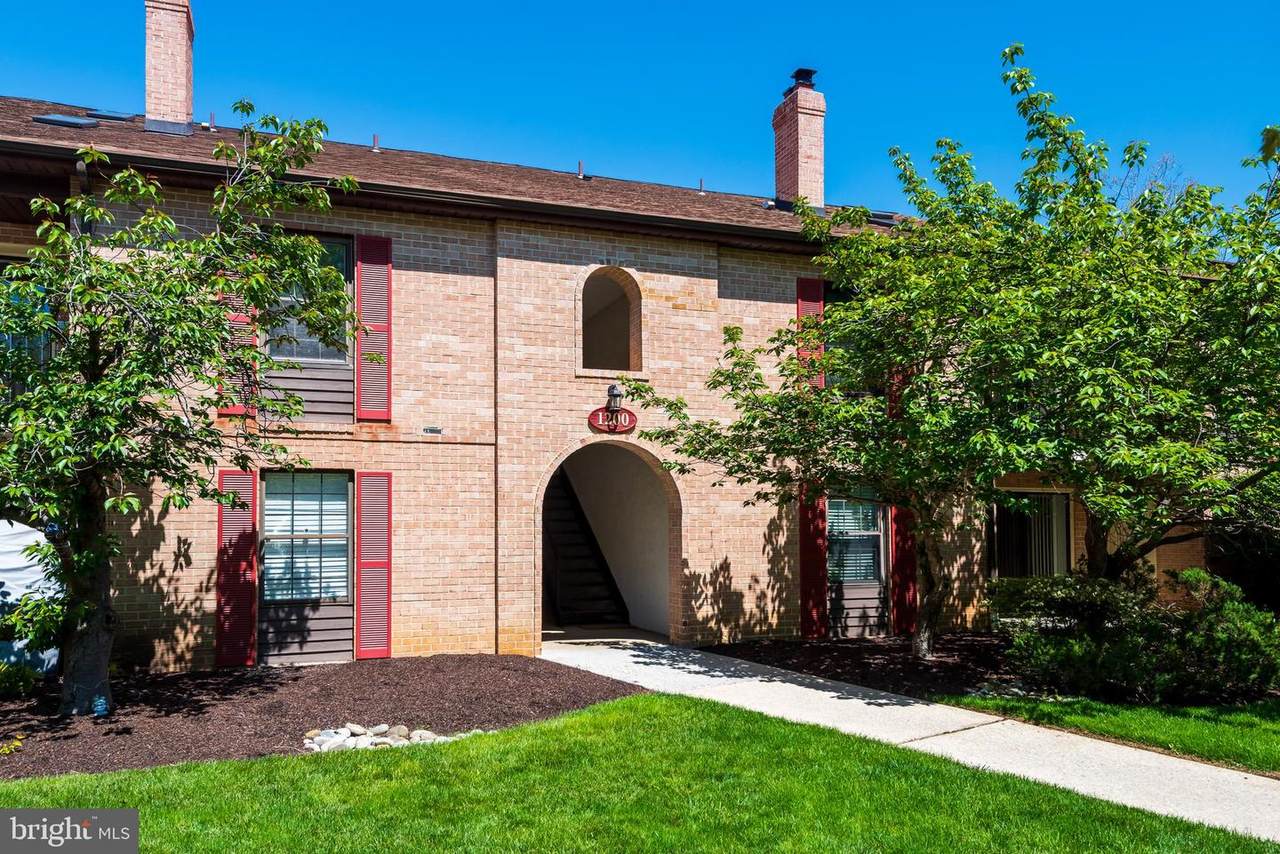 1210 Eagles Ridge Drive - Photo 1