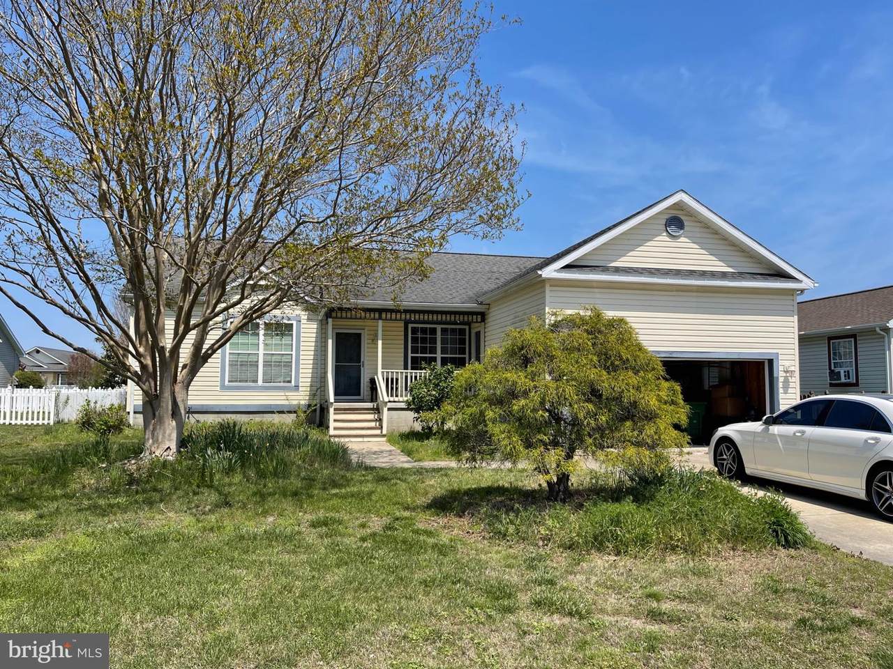 17 White Crane Drive - Photo 1