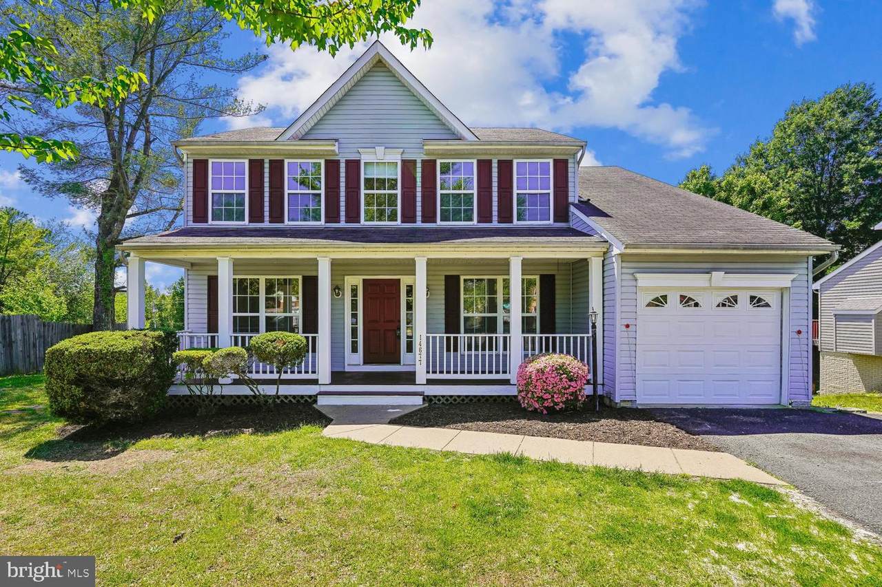 14677 Cloverdale Road - Photo 1