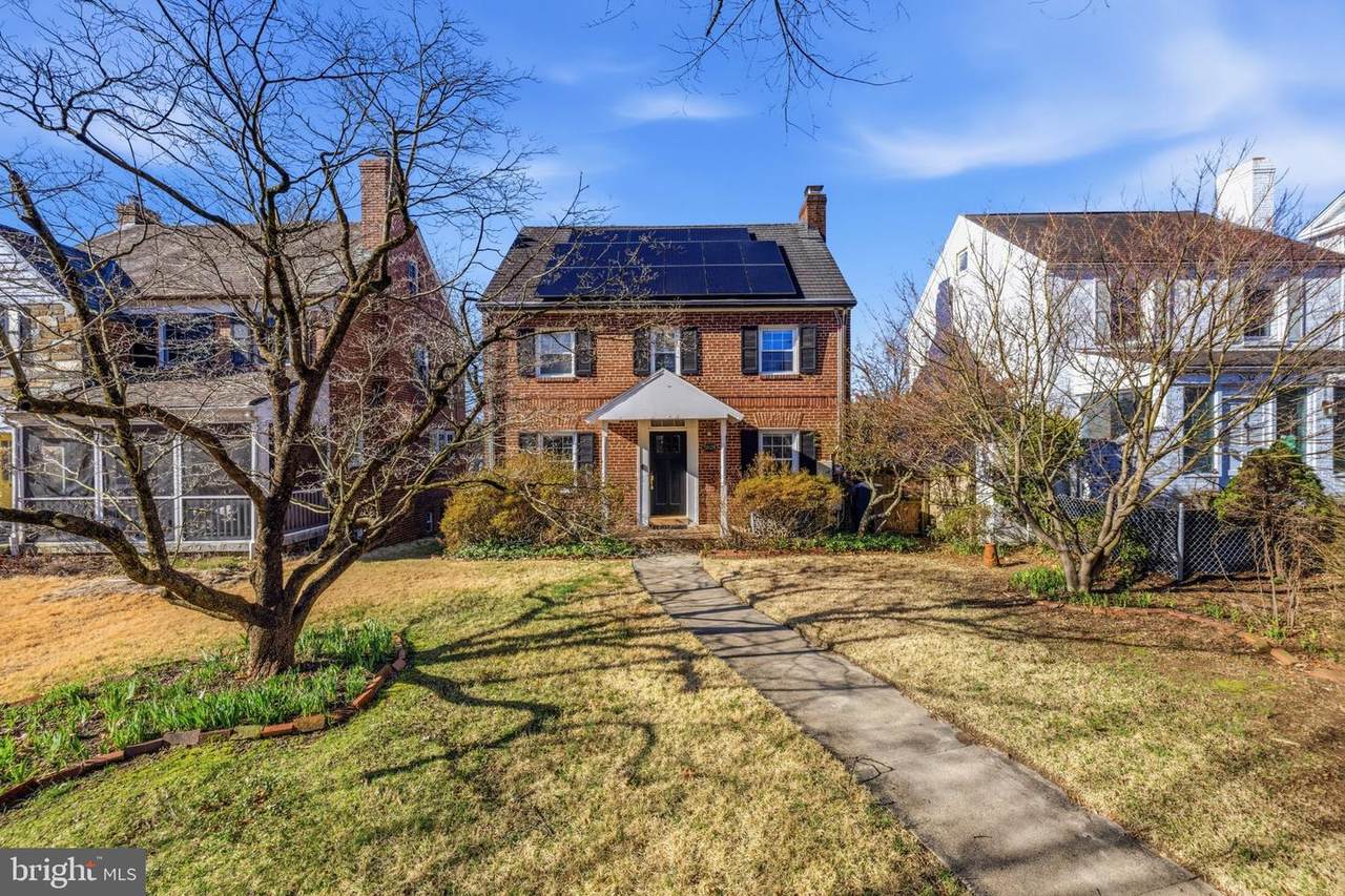5028 Massachusetts Avenue - Photo 1