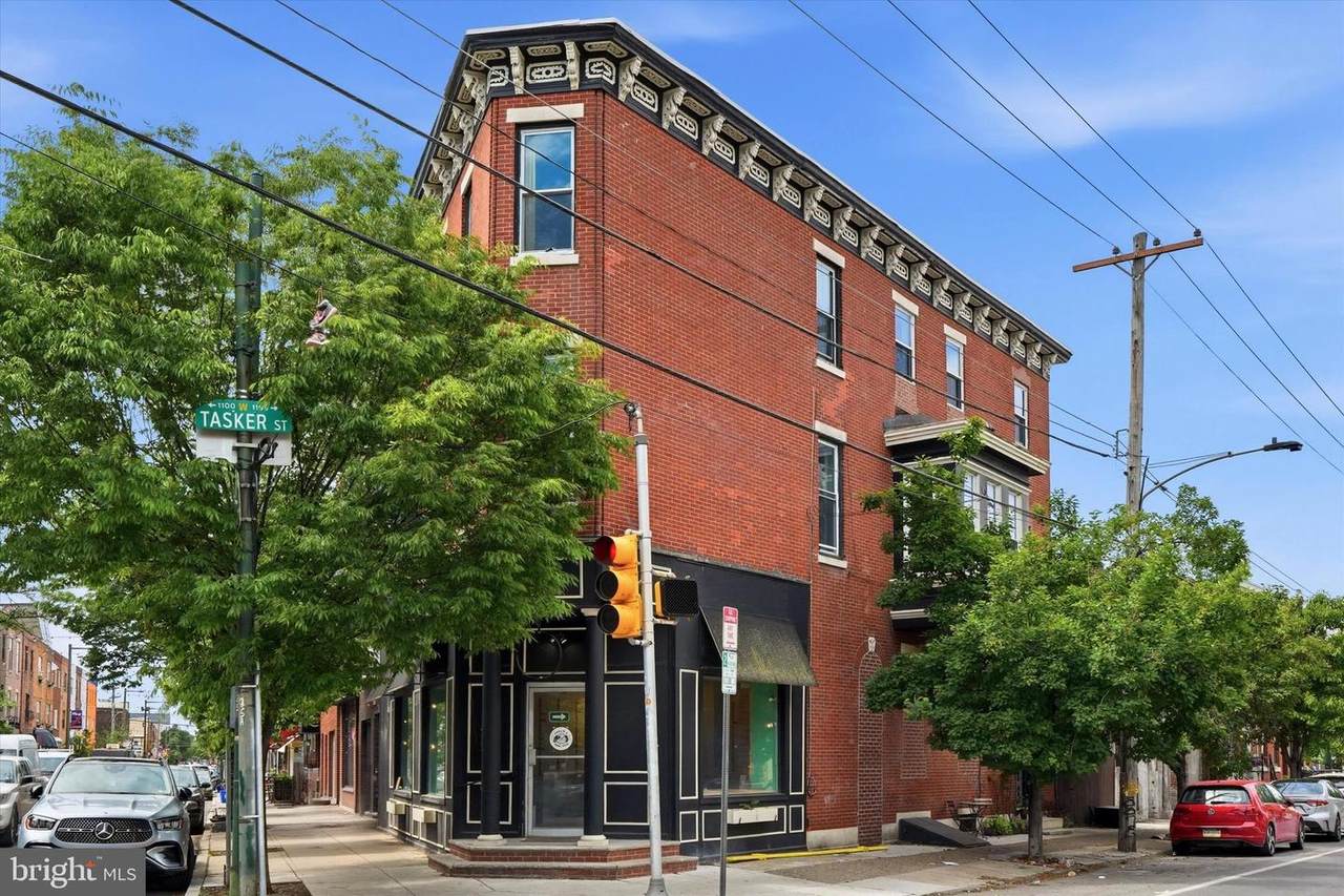 1600 Passyunk Avenue - Photo 1