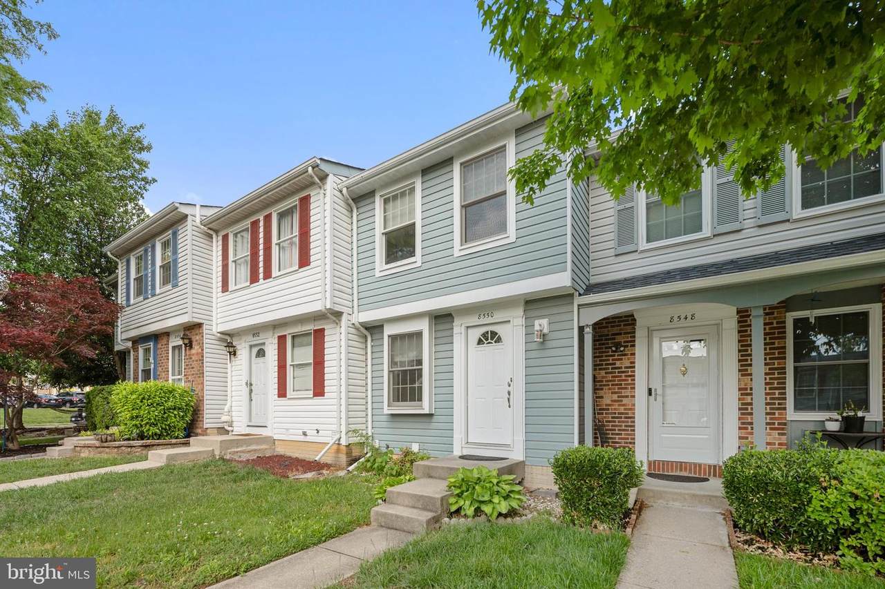 8550 Blue Rock Lane - Photo 1