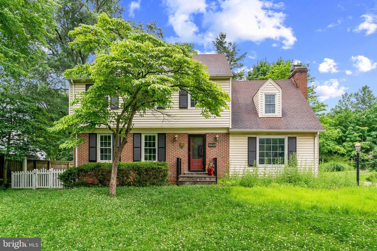 16632 Westland Drive - Photo 1