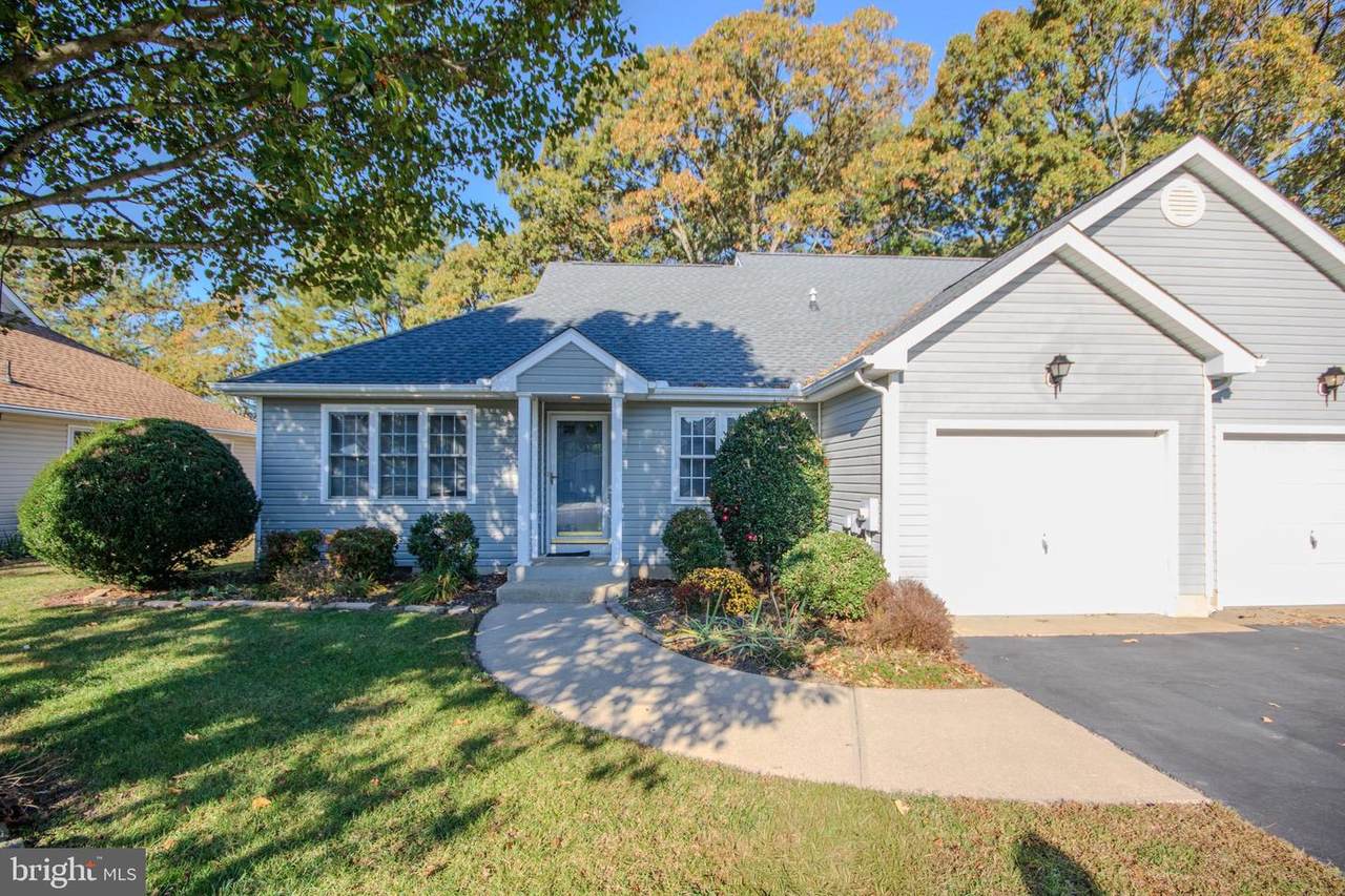 922 Schumaker Manor Drive - Photo 1