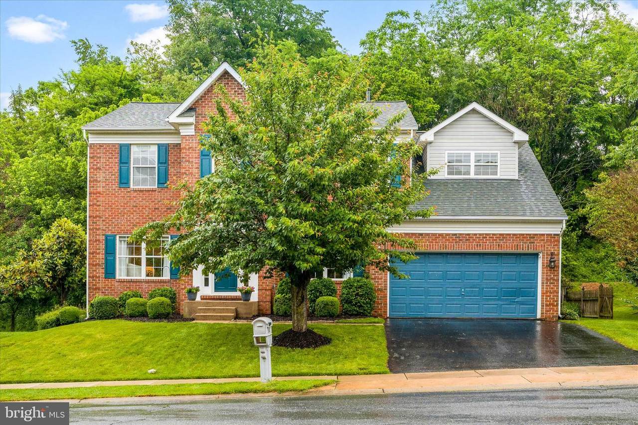 5811 Winding Ridge Way - Photo 1