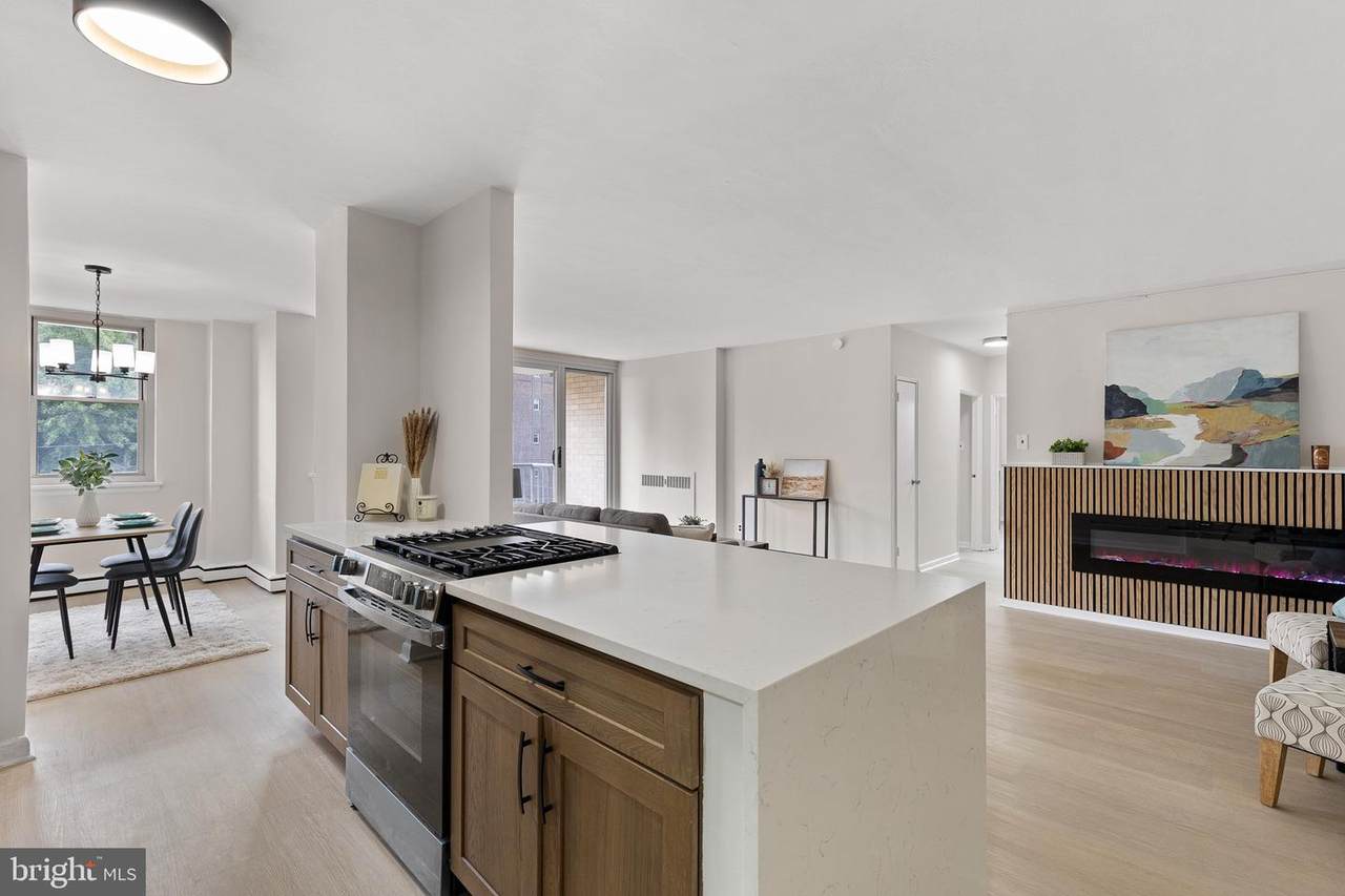 1301 Harrison Street - Photo 1