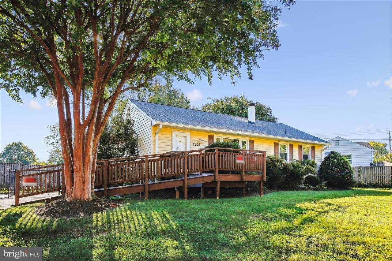 2405 Phillips Drive - Photo 1