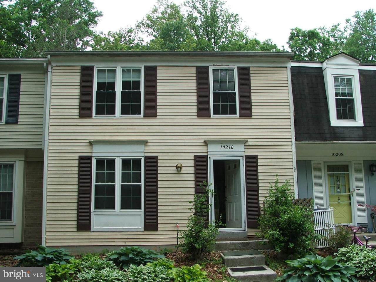 10210 Sassafras Woods Court - Photo 1