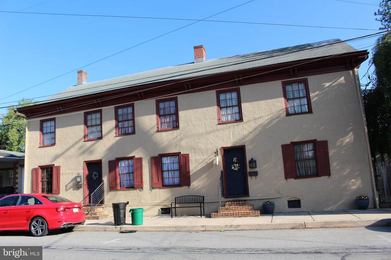 110-114 Market Street - Photo 1