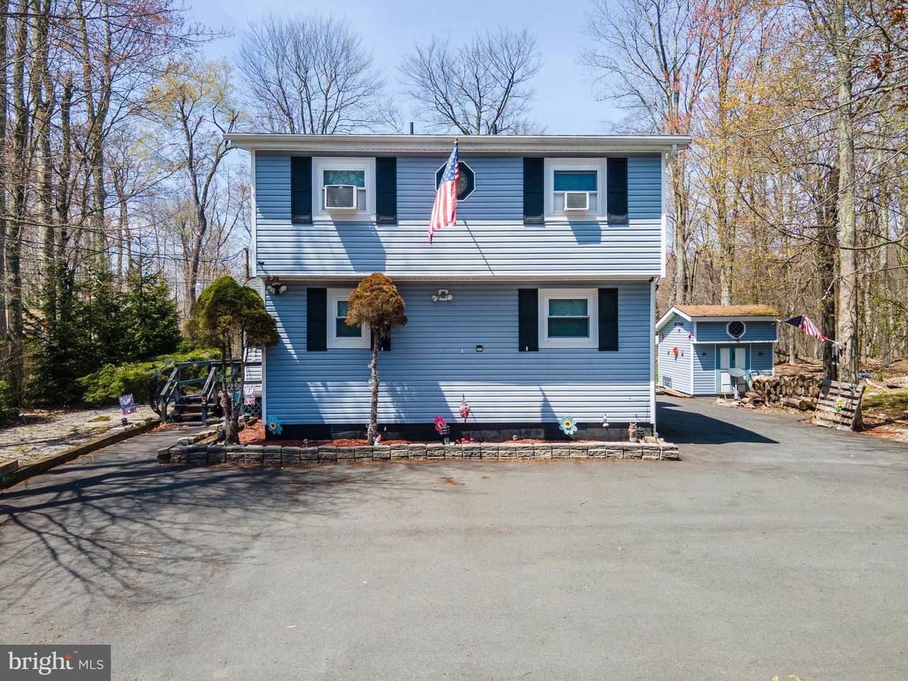 945 Country Place Drive - Photo 1