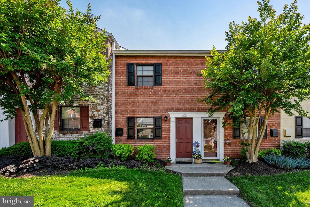 11109 Rock Garden Drive - Photo 1