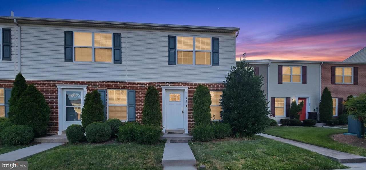 483 Arwell Court - Photo 1