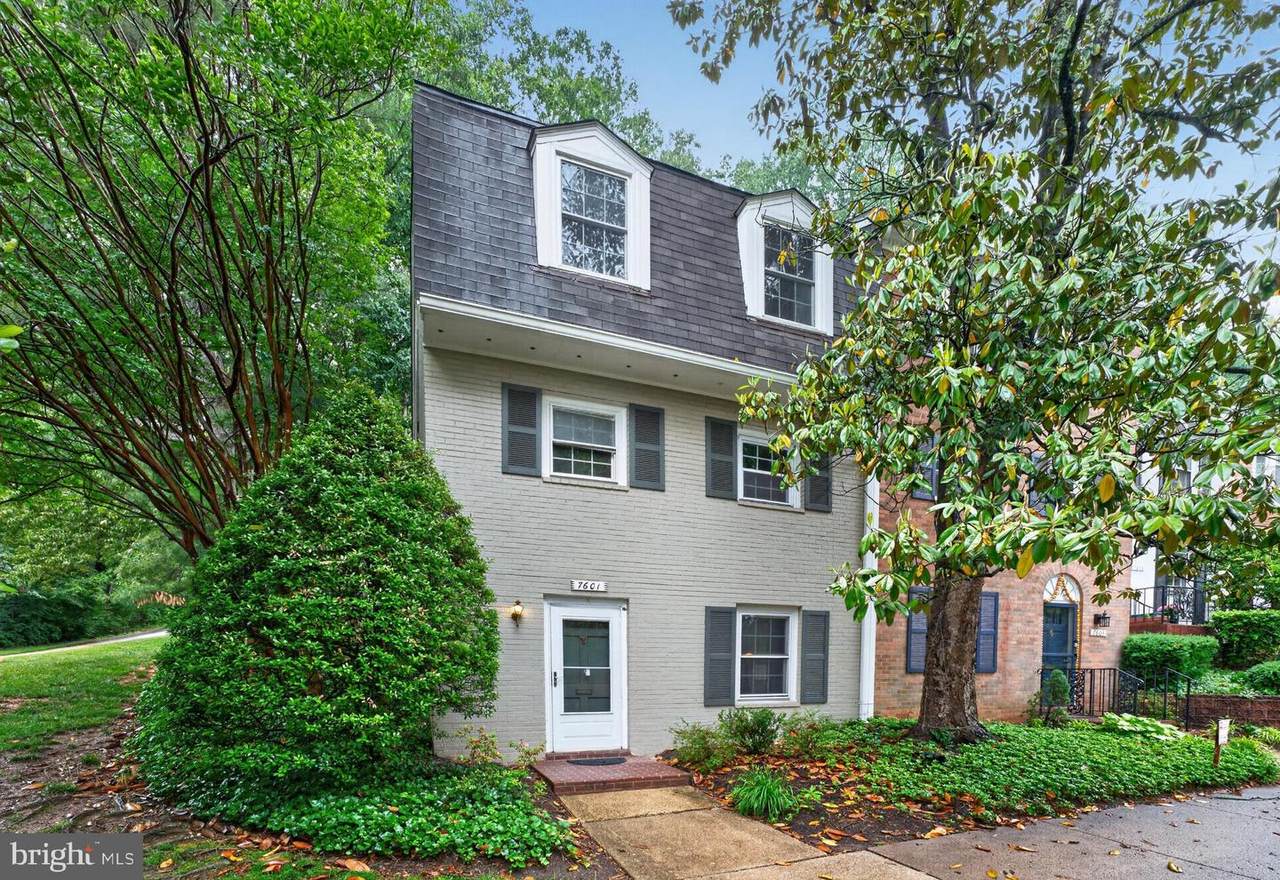 7601 Tiverton Drive - Photo 1