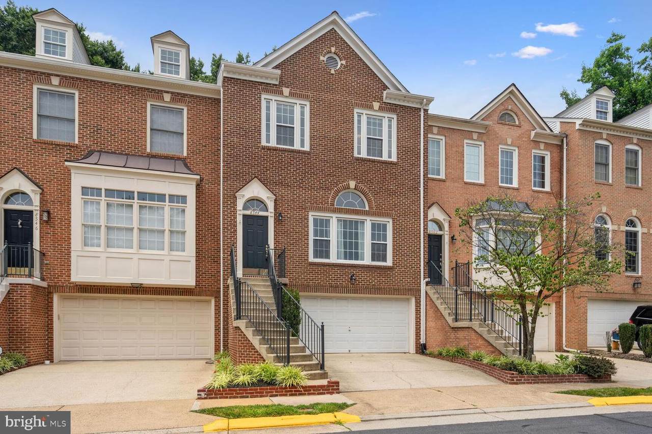 8544 Westown Way - Photo 1